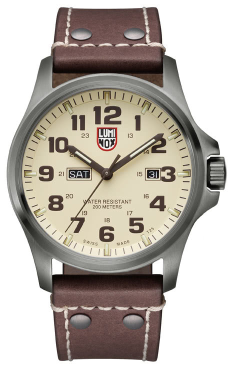Luminox Atacama Field č.1