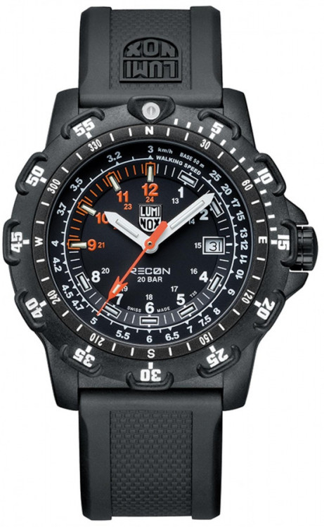 Luminox Recon Point Man č.1