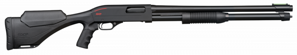 Opakovací brokovnice Winchester SXP Defender High Capacity 51CYL