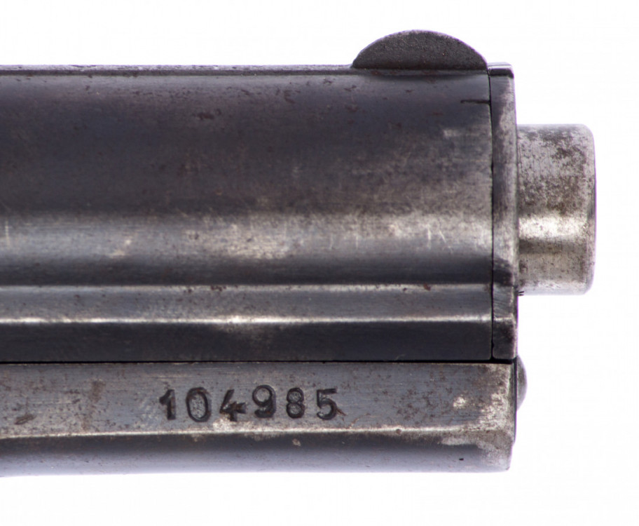 Pistole ČZ vz. 24 BEAREKA s.r.o.