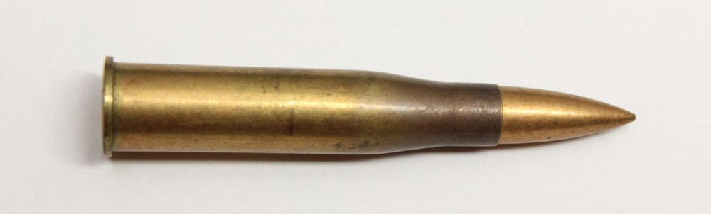 Náboje 8x56 R Mannlicher č.1