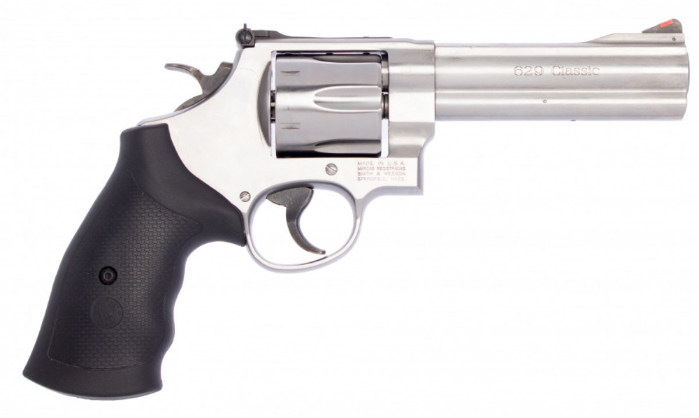 Revolver Smith & Wesson 629-6 Classic č.2