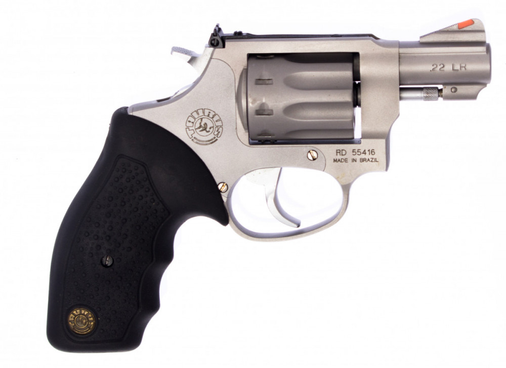Revolver Taurus 94 UL .22 LR č.2