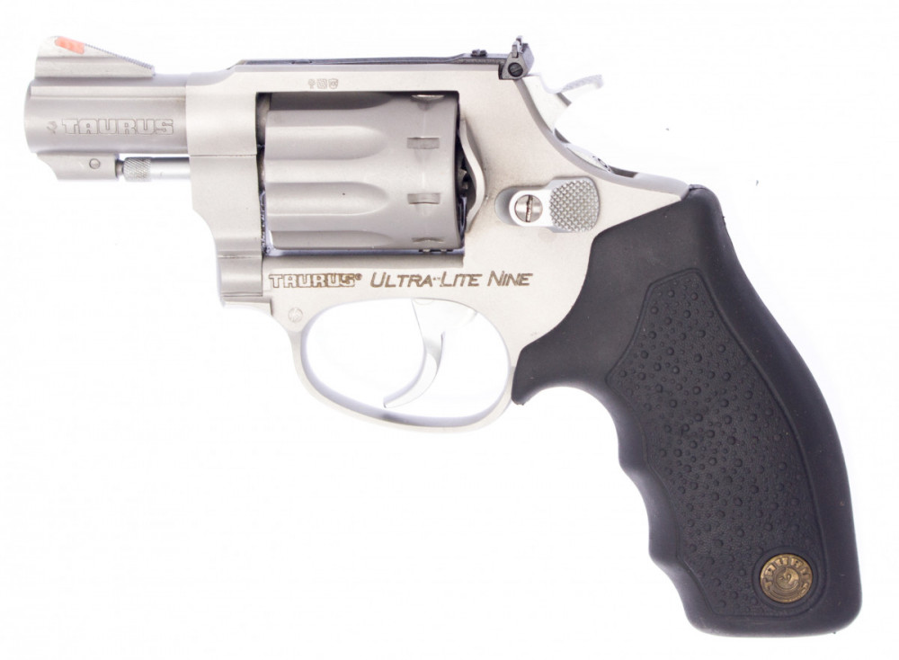 Revolver Taurus 94 UL .22 LR č.1