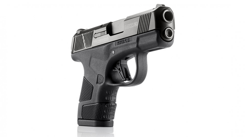 Pistole samonabíjecí Mossberg MC1sc 9mm Luger č.2