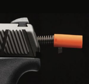 Pistole samonabíjecí Mossberg MC1sc 9mm Luger č.7