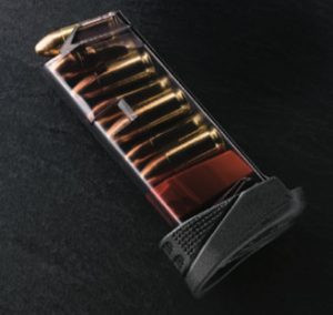 Pistole samonabíjecí Mossberg MC1sc 9mm Luger č.6