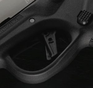 Pistole samonabíjecí Mossberg MC1sc 9mm Luger č.5