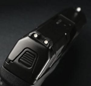 Pistole samonabíjecí Mossberg MC1sc 9mm Luger č.3