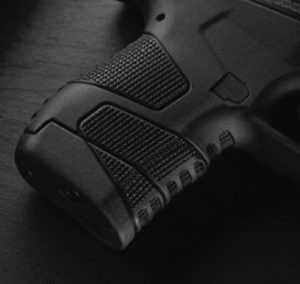 Pistole samonabíjecí Mossberg MC1sc 9mm Luger č.4