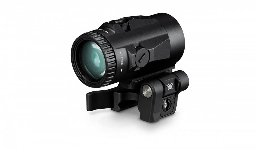Magnifier Vortex MICRO 3x č.2