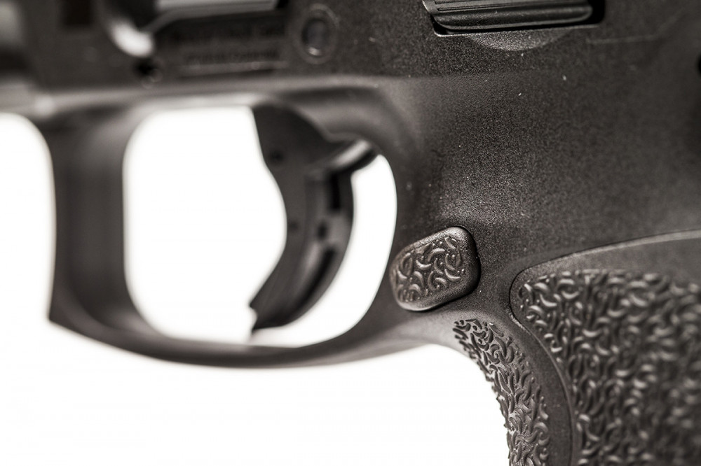 Pistole Heckler & Koch SFP9 PB černá č.2