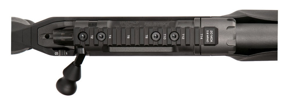 Puška opakovací Daniel Defense Delta 5 24