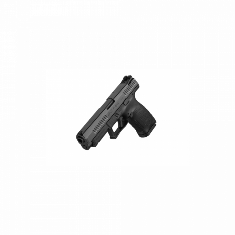 Samonabíjecí pistole CZ P-10 SC 9mm Luger č.2