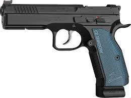 Samonabíjecí pistole CZ SHADOW 2 OR - 9mm Luger č.2