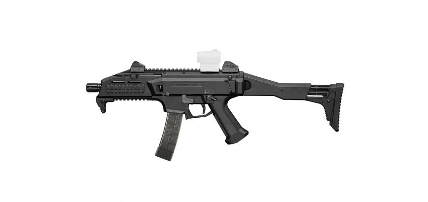 Samonabíjecí pistole CZ Scorpion EVO3 S1 č.2