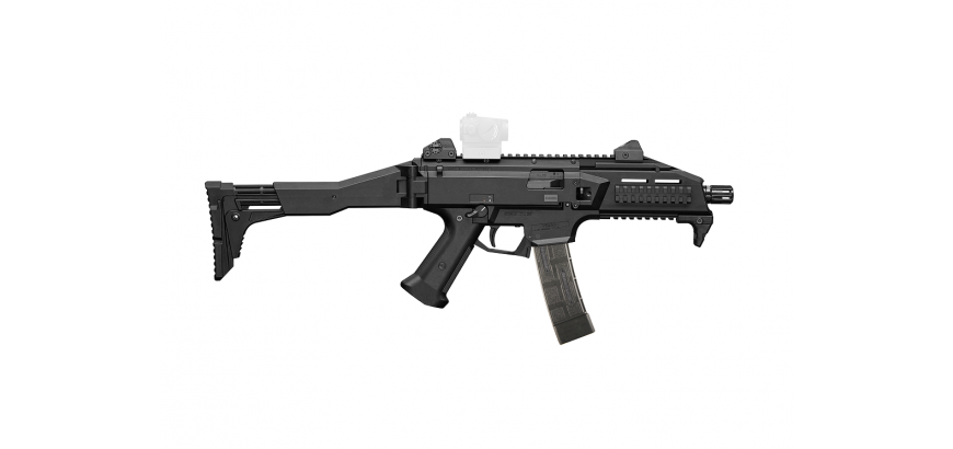 Samonabíjecí pistole CZ Scorpion EVO3 S1 č.3