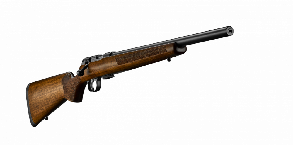 Opakovací malorážka CZ 457 Varmint .22 LR č.3