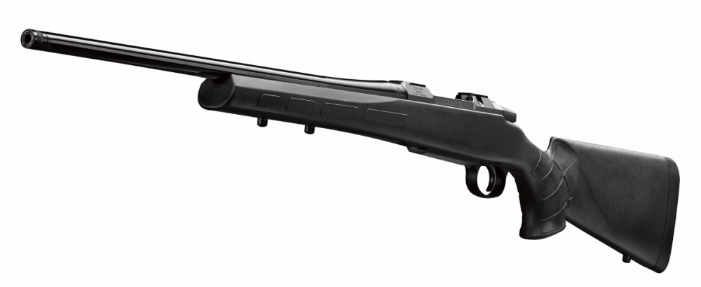 Opakovací kulovnice CZ 557 Eclipse .308 Win č.5