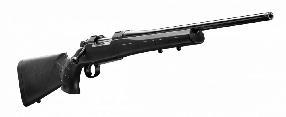 Opakovací kulovnice CZ 557 Eclipse .308 Win č.3