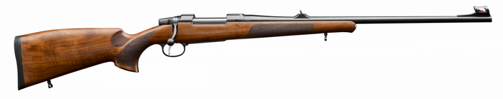 Opakovací kulovnice CZ 557 Lux II 8x57 IS č.1