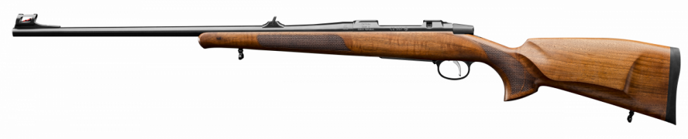 Opakovací kulovnice CZ 557 Lux II 8x57 IS č.2