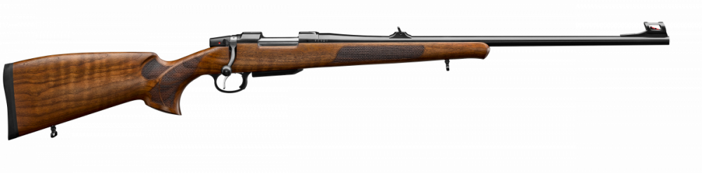 Opakovací kulovnice CZ 557 Lux II 8x57 IS č.5