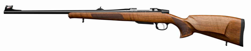 Opakovací kulovnice CZ 557 Lux II 8x57 IS č.6