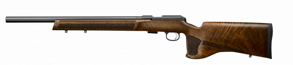 Opakovací malorážka CZ 457 MTR Varmint .22 LR č.1