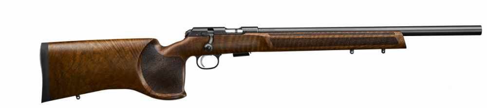 Opakovací malorážka CZ 457 MTR Varmint .22 LR č.2