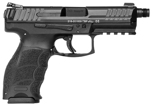 Pistole Heckler & Koch SFP9 SD barva černá č.2