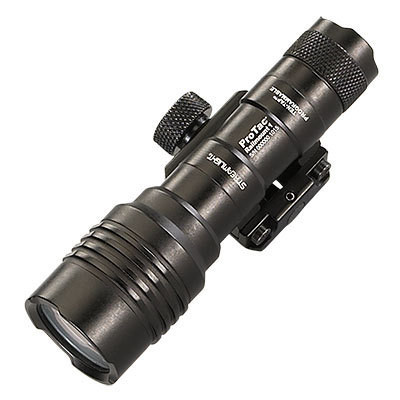 Streamlight ProTac RAIL MOUNT 1, 350lm č.2