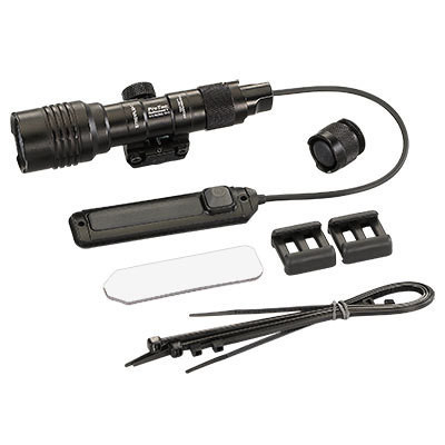 Streamlight ProTac RAIL MOUNT 1, 350lm č.4