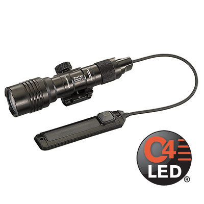 Streamlight ProTac RAIL MOUNT 1, 350lm