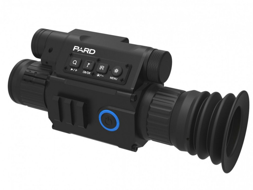 Noční vidění PARD NV008+ (zaměřovač) č.2