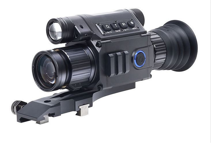 Noční vidění PARD NV008+ (zaměřovač) č.4