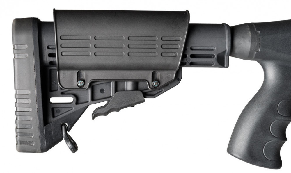 Opakovací brokovnice Winchester SXP Extreme Defender Adjustable č.3