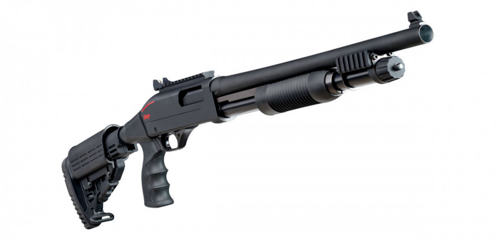 Opakovací brokovnice Winchester SXP Extreme Defender Adjustable č.4