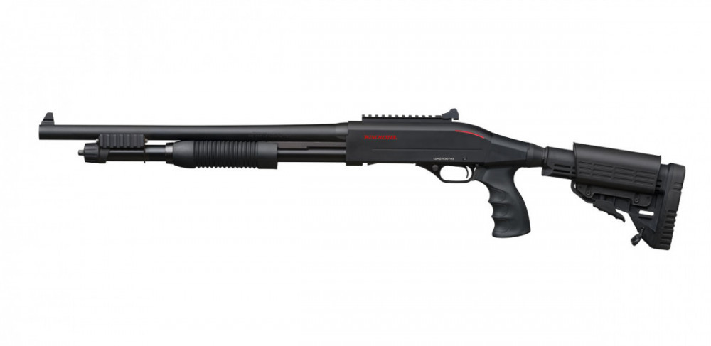Opakovací brokovnice Winchester SXP Extreme Defender Adjustable č.2
