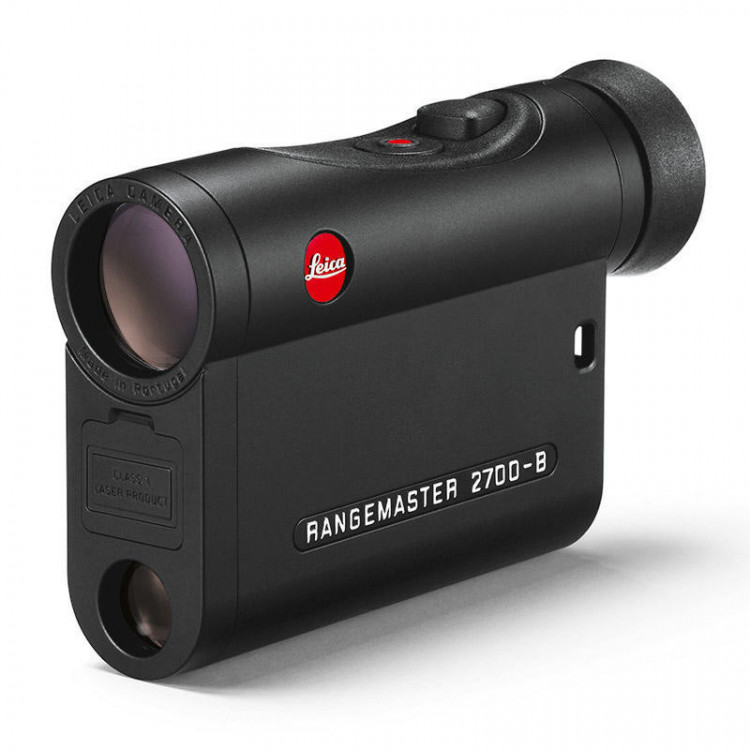 Dálkoměr Leica Rangemaster CRF 2700-B