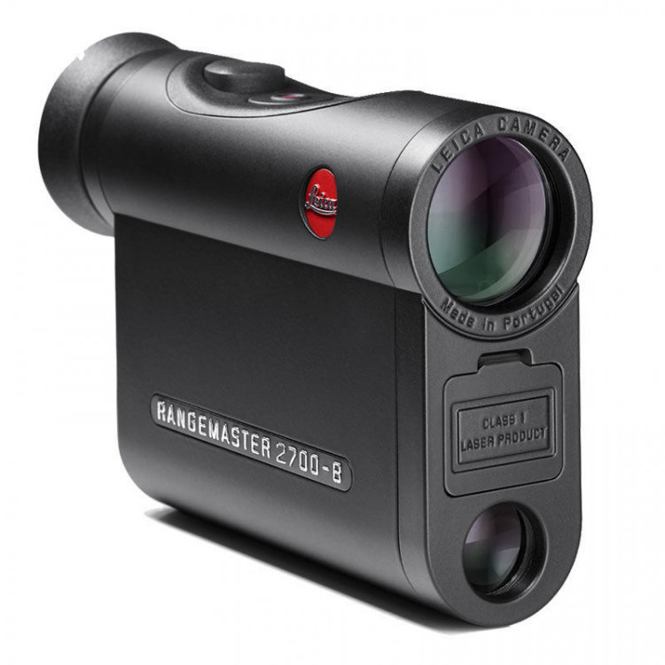 Dálkoměr Leica Rangemaster CRF 2700-B č.2