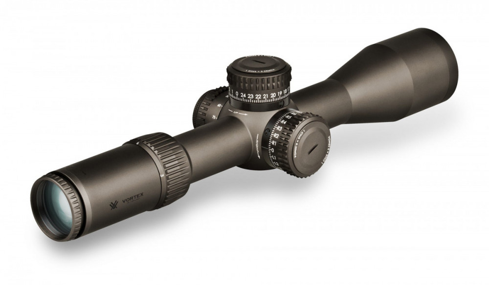 Puškohled Vortex Razor HD GEN II 3-18x50 (kříž EBR-7C MRAD) č.3