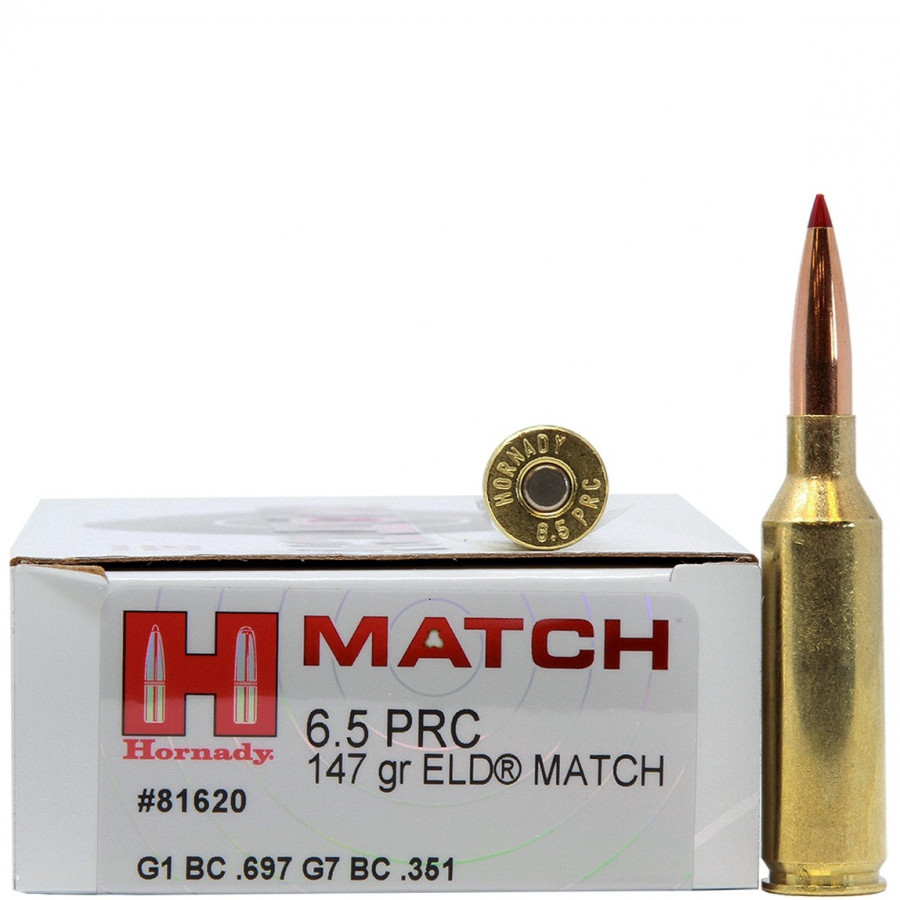 N boje hornady 6 5 prc 147 gr eld match beareka s r o 