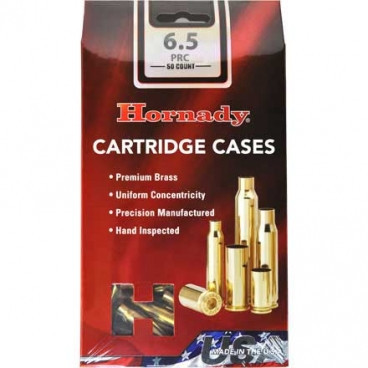 Nábojnice Hornady 6.5 PRC č.1