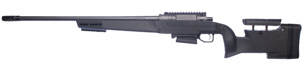 Puška opakovací Daniel Defense Delta 5 (komise) č.1