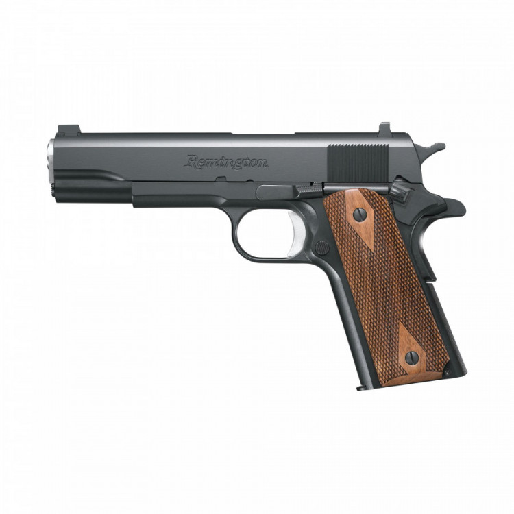 Pistol samonabíjecí Remington 1911 R1 .45 A.C.P. č.1
