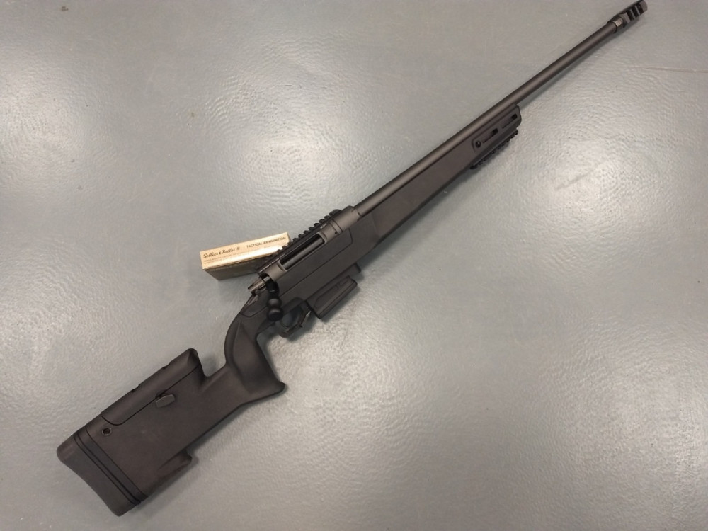 Puška opakovací Daniel Defense Delta 5 (komise) č.3