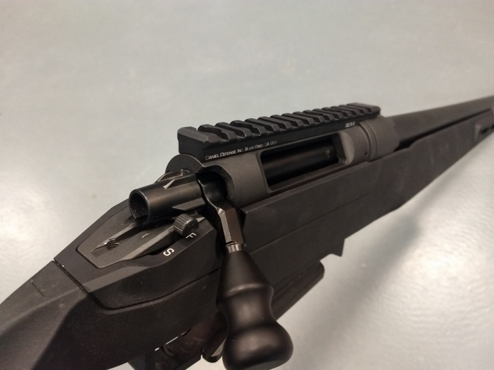 Puška opakovací Daniel Defense Delta 5 (komise) č.4