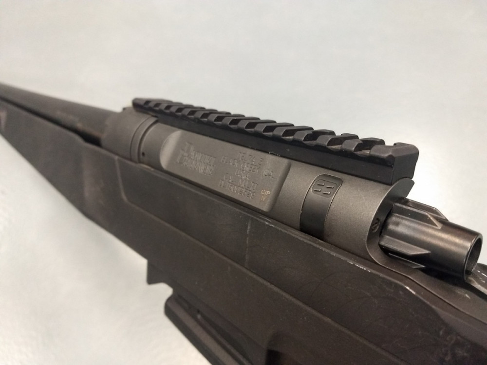 Puška opakovací Daniel Defense Delta 5 (komise) č.5