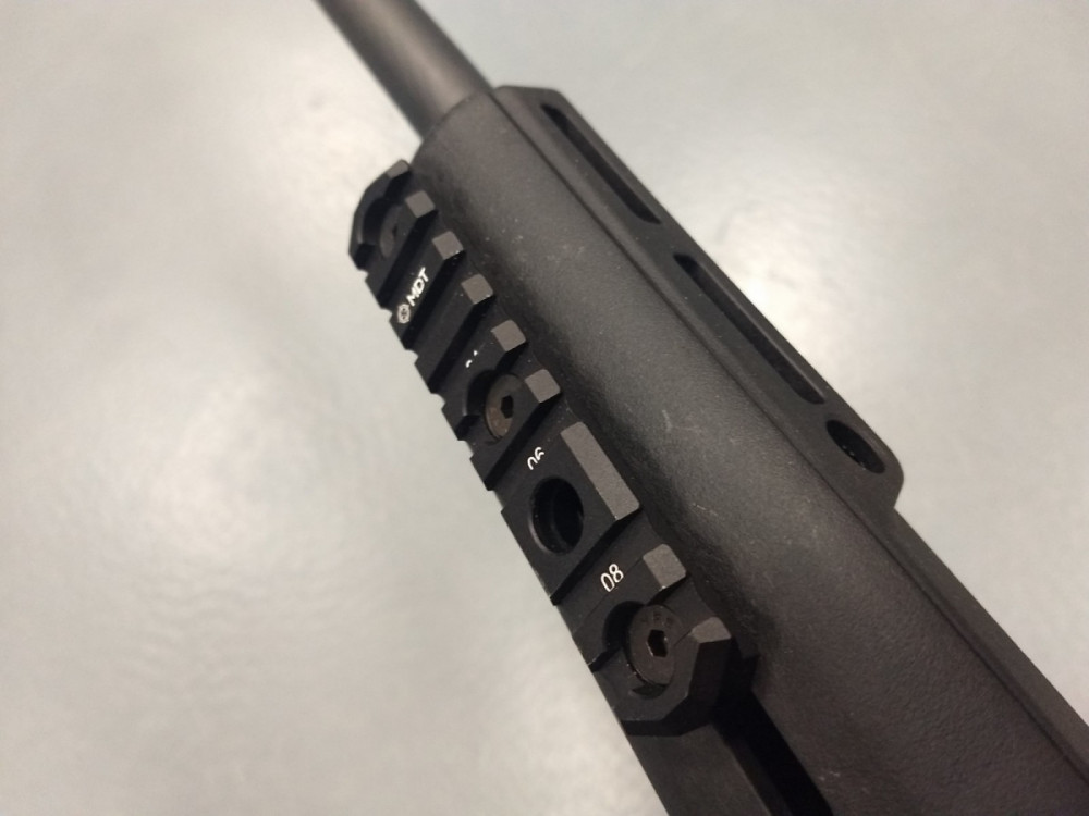 Puška opakovací Daniel Defense Delta 5 (komise) č.6